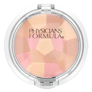 Physicians Formula, Multi-Colored Blush, Blushing Peach, 0.17 oz (5 g)
