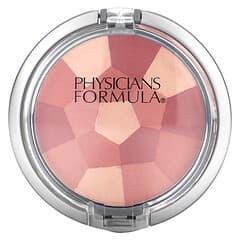 Powder Palette（パウダーパレット）、マルチカラーブラッシュ、2466