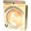 Powder Palette, Multi-Colored Pressed Powder, 2716 Peach Nude, 0.3 oz (9 g)