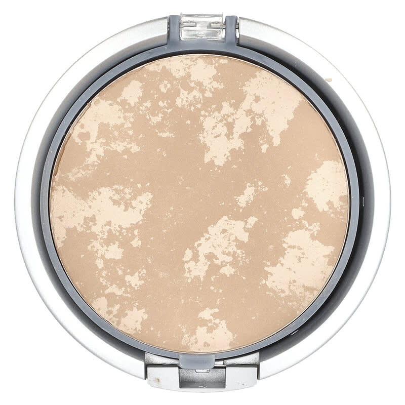 Mineral Wear®, Talc-Free Mineral Face Powder, 2797 Buff Beige, 0.3