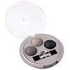 Baked Collection, Wet/Dry Eye Shadow, Baked Smokes, .07 oz (2.1 g)