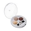 Baked Collection, Wet/Dry Eye Shadow, Baked Oatmeal, .07 oz (2.1 g)