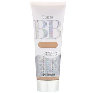 Physicians Formula, Super BB, All-in-1 Beauty Balm Cream, LSF 30, Light, 35 ml (1.2 fl. oz.)