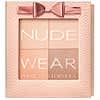 Nude Wear™（ヌード ウェア）、グローイング ヌード パウダー、ライト、0.24オンス(7 g)