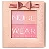 Nude Wear, Glowing Nude Blush, Rose, 0.17 oz (5 g)
