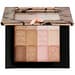 Physicians Formula, Shimmer Strips, All-In-1 Custom Nude Palette, For Face & Eyes, Natural Nude, 0.26 oz (7.5 g)