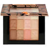 Shimmer Strips, All-in-1 Custom Nude Palette, Warm Nude, 0.26 oz (7.5 g)