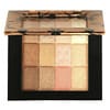 Shimmer Strips, All-in-1 Custom Nude Palette, Warm Nude, 0.26 oz (7.5 g)