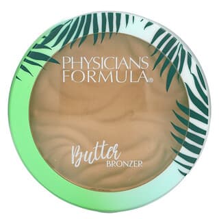 Physicians Formula, Butter Bronzer, 6675 Bronzer Claro, 11 g (0,38 oz)