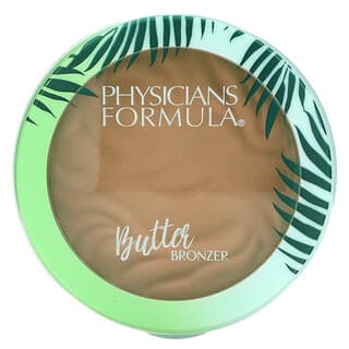 Physicians Formula, Tereyağı Bronzlaştırıcı, 6676 Bronzlaştırıcı, 0,38 oz (11 gr)