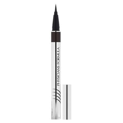 Norland Physicians Formula, Eye Booster, Ultra-Fine Liquid Eyeliner, 6898 Deep Brown, 0.016 fl oz (0.5 ml) product Uganda UGX 51890