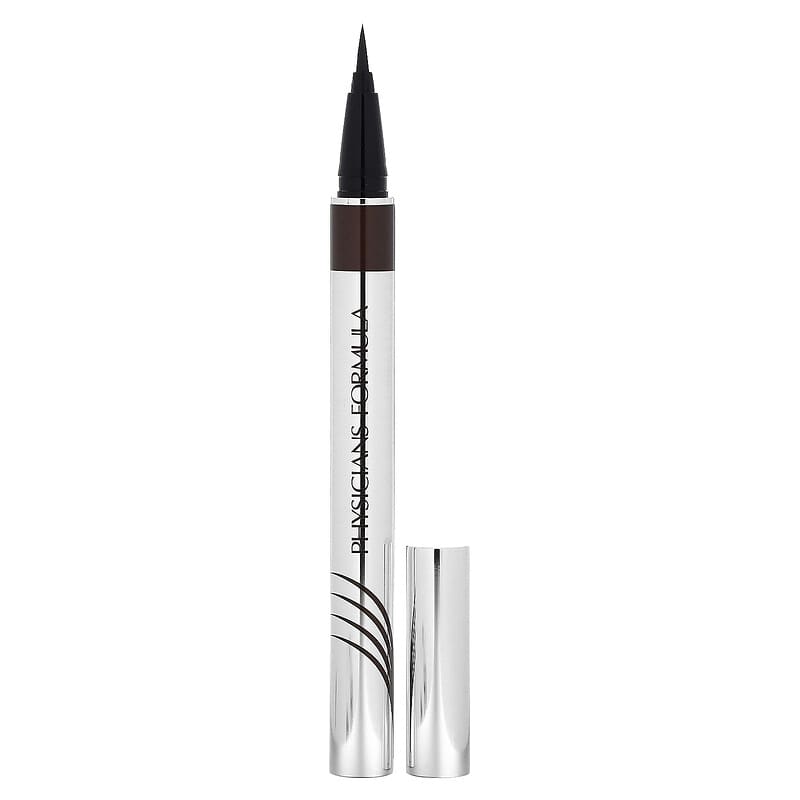 Physicians Formula Eye Definer Eye Marker, Felt-Tip, Ultra Black 2298 - 0.028 oz