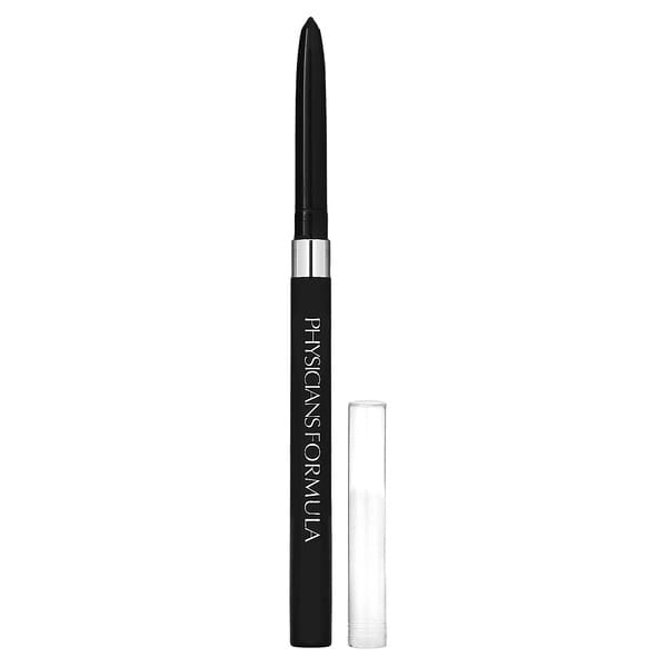 Physicians Formula, Eye Definer, Automatic Eyeliner, Ultra Black , 0.008 oz (0.2 g)