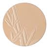 Bamboo Wear, Bamboo Silk Face Powder Refill, Beige 7033, 0.33 oz (9.5 g)
