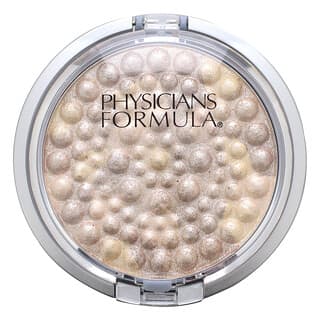 Physicians Formula, Powder Palette, Mineral Glow Pearls, Light Bronze Pearl, 0.28 oz (8 g)