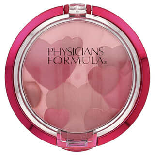 Physicians Formula, Happy Booster™, Fard per illuminare e migliorare l'umore, 7322 Rosa, 7 g