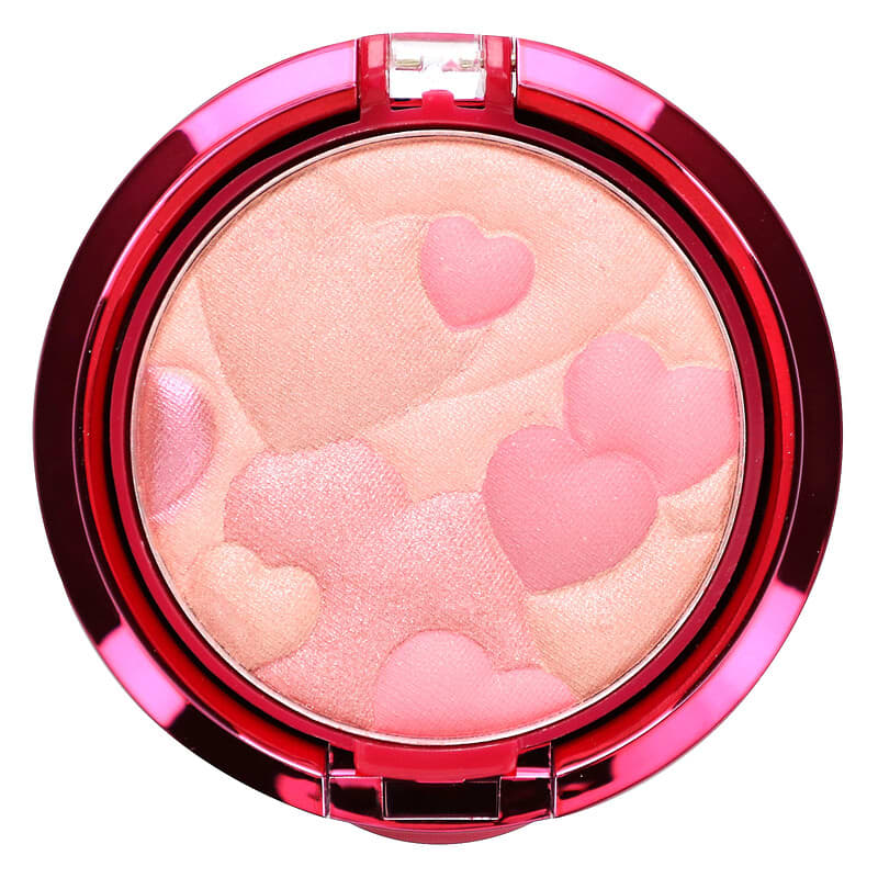 Happy Booster（ハッピーブースター）、グロウ＆ムード ブースティング