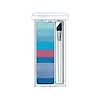 Shimmer Strips, Custom Eye Enhancing Shadow & Liner, Blue Eye Candy, 0.26 oz (7.5 g)