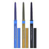 Shimmer Strips, Custom Eye Enhancing Eyeliner Trio, Blue Eyes, 0.03 oz (0.85 g)