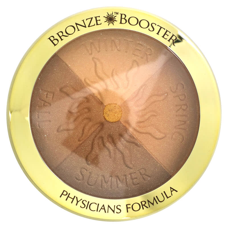 Physicians formula bronze booster discount