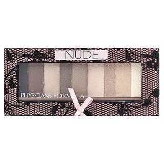 Physicians Formula, Shimmer Strips, Crayon et ombre à paupières personnalisés, 7564 Nude, 7,5 g
