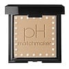 pH Matchmaker, pH Powered Bronzer, Light Bronzer 7596, 0.46 oz (13 g)