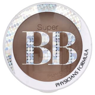 Physicians Formula, Super BB, All-in-1 Beauty Balm Powder, 7836 Light/Medium, 0.29 oz (8.3 g)