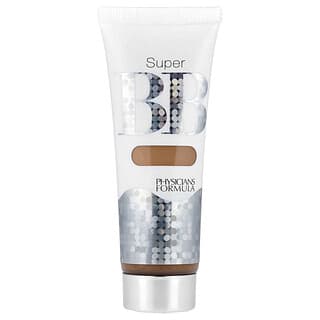 Physicians Formula, Super BB, Uniwersalny balsam kosmetyczny w kremie, SPF 30, 7867 Jasny/średni, 35 ml