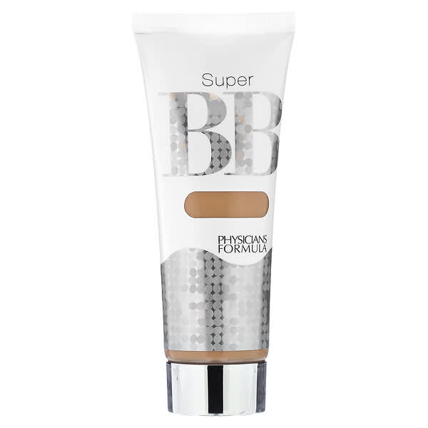 Physicians Formula, Super BB, All-in-1 Beauty Balm Cream, SPF 30, Light ...