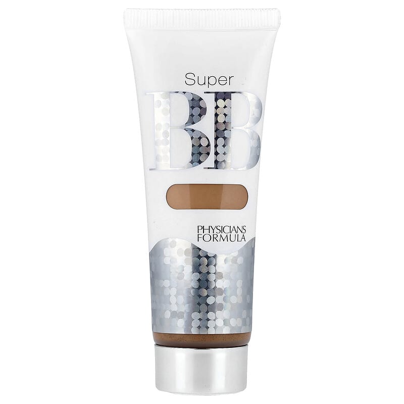 Super BB, All-in-1 Beauty Balm Cream, 7867 Light/Medium, 1.2 fl oz