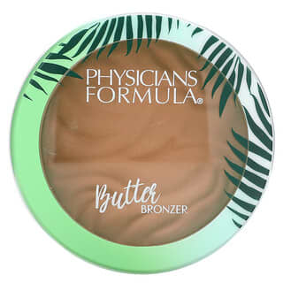 Physicians Formula, Butter Bronzer, PF10568 Sunkissed Bronzer, 0.38 oz (11 g)