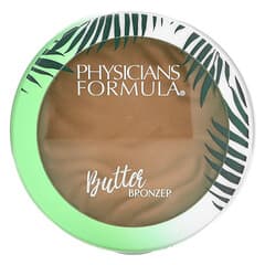 Physicians Formula, Butter Bronzer, Deep Bronzer, 0.38 oz (11 g)