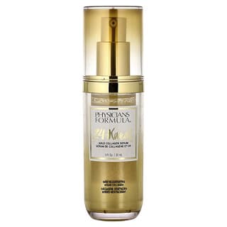 Physicians Formula, 24K 골드 콜라겐 세럼, 30ml(1fl oz)