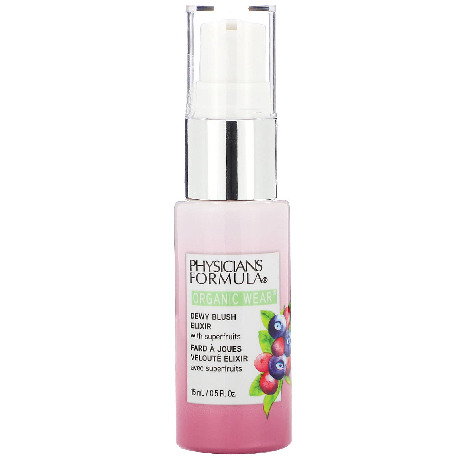 physicians formula organic wear elixir