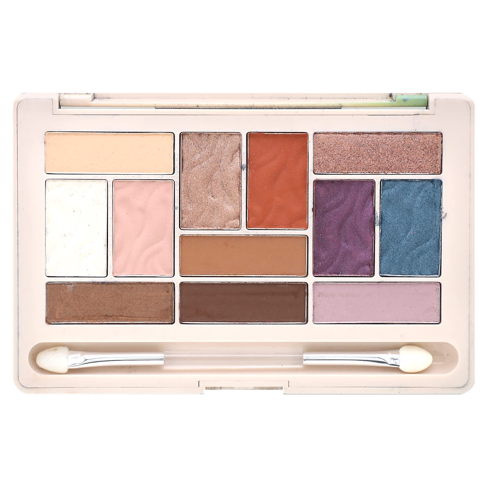 Physicians Formula, Butter Eyeshadow Palette