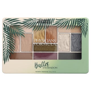 Physicians Formula, Butter Eyeshadow Palette, PF10962 Sultry Nights, 0.55 oz (15.6 g)