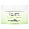 Physicians Formula, The Perfect Matcha, Balsem Pembersih Meleleh 3-dalam-1, 1.4 oz (40 g)