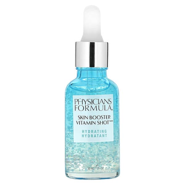 Physicians Formula, Skin Booster Vitamin Shot, Hydrating, 1 fl oz (30 ml)