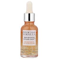 Cilt Güçlendirici Vitamin Shot, Aydınlatıcı, 1 fl oz (30 ml)