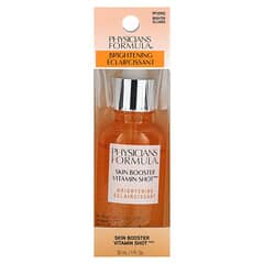 THE BOOSTER スキンブースター Skin Booster Vitamin Shot（スキンブースター ビタミンショット