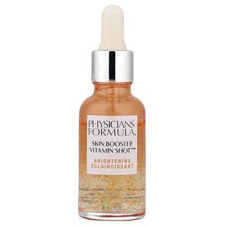 Physicians Formula, Skin Booster Vitamin Shot™, Brightening, 1 fl oz (30 ml)