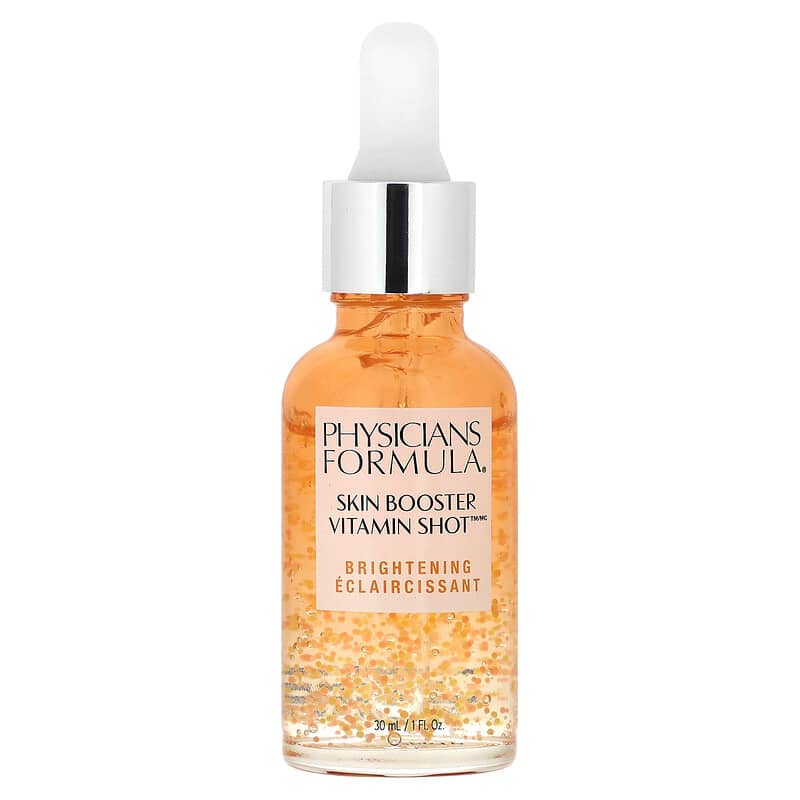 Skin Booster Vitamin Shot（スキンブースター ビタミンショット
