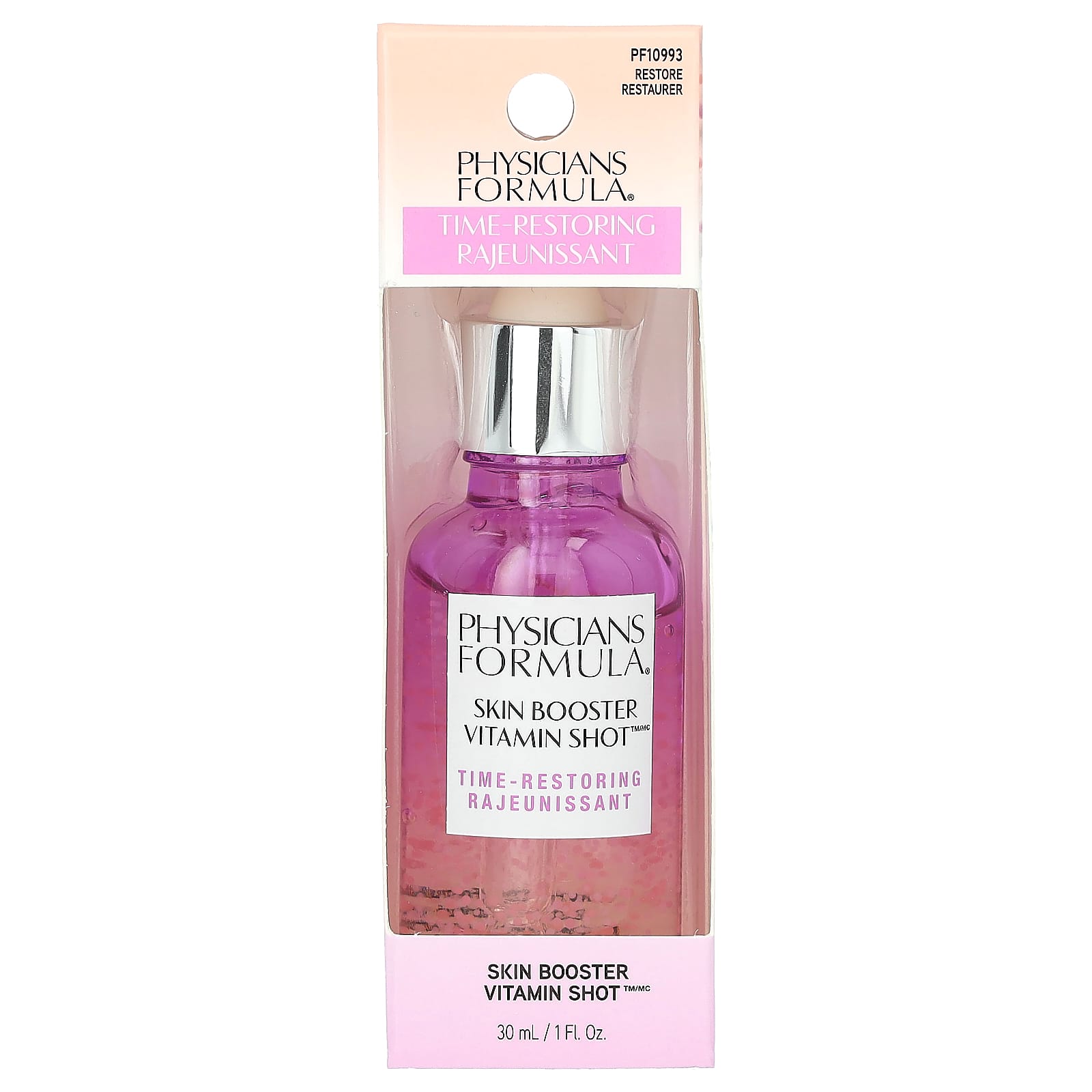 Physicians Formula, Skin Booster Vitamin Shot, 1 fl oz (30 ml)