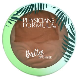 Physicians Formula, Бронзер с маслом мурумуру, бесконечное лето, 11 г (0,38 унции)