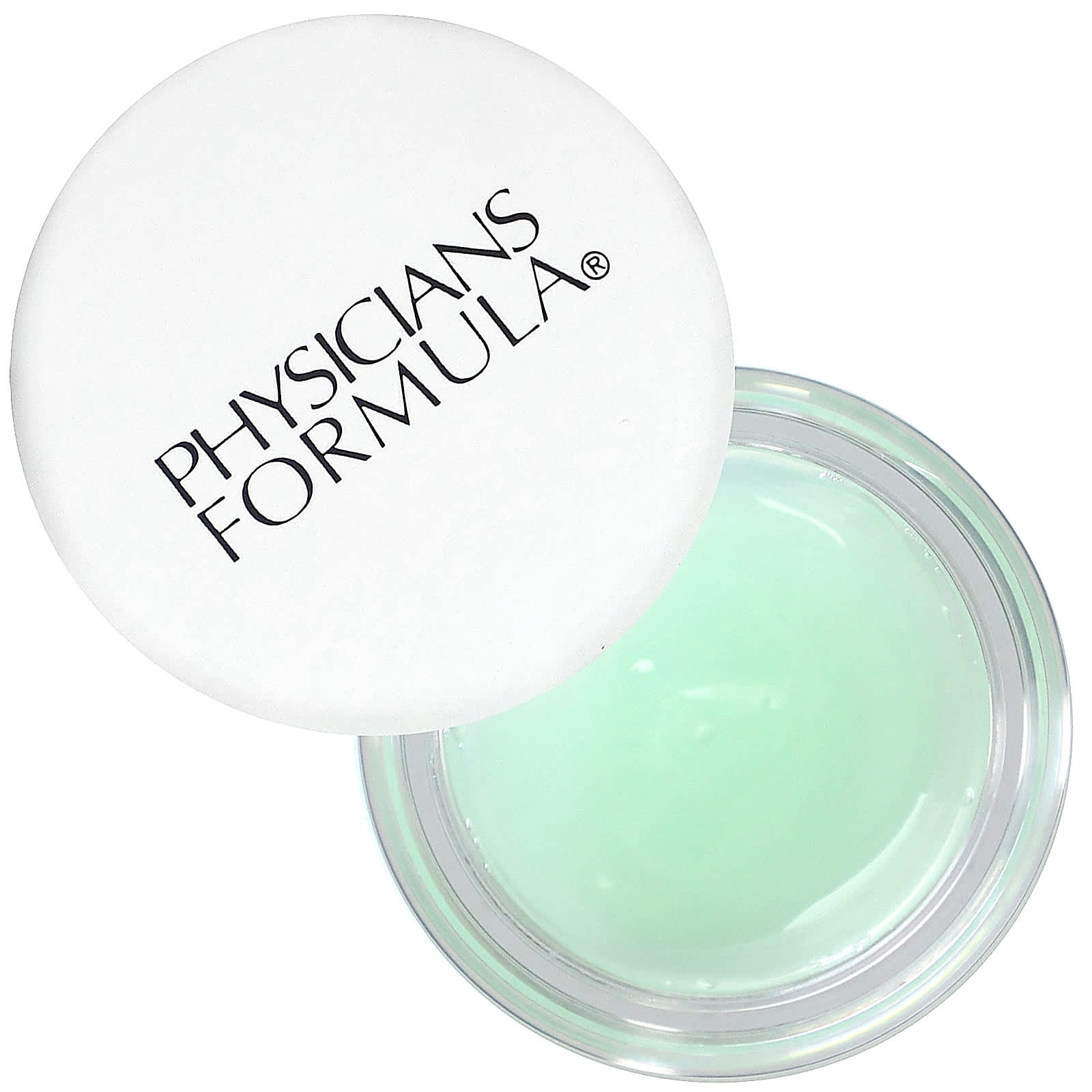 Physicians Formula, Refreshmint, Cucumber & Bamboo Eye DePuffer Gelee, Refresh, 0.45 oz (12.8 g)