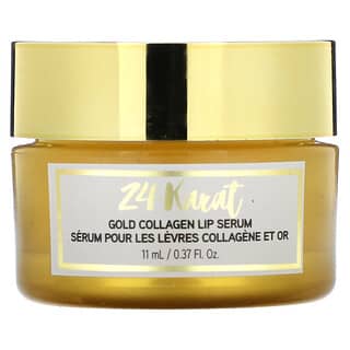Physicians Formula, 24-Karat, Gold Collagen Lip Serum, 0.37 fl oz (11 ml)