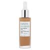 Organic Wear, Silk Foundation Elixir with Jojoba Oil, Medium-To-Tan, 30 ml (1 fl. oz.)