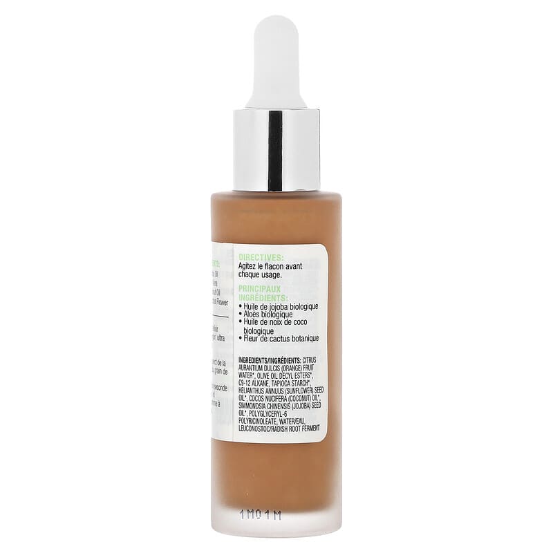 foundation elixir
