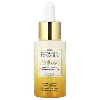 Physicians Formula, 24K 골드 콜라겐 오일, 30ml(1fl oz)