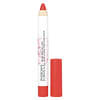 Rose Kiss All Day, Velvet Lip Color, 1711510 Hot Lips,  0.15 oz (4.3 g)